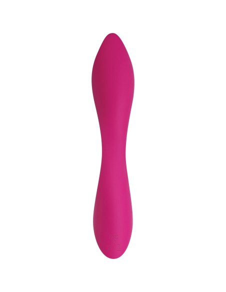 Vibromasseur Evolved Rose