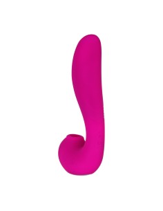 Aspirateur à clitoris Evolved Rose 2
