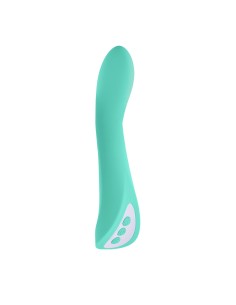 Vibromasseur Evolved Vert
