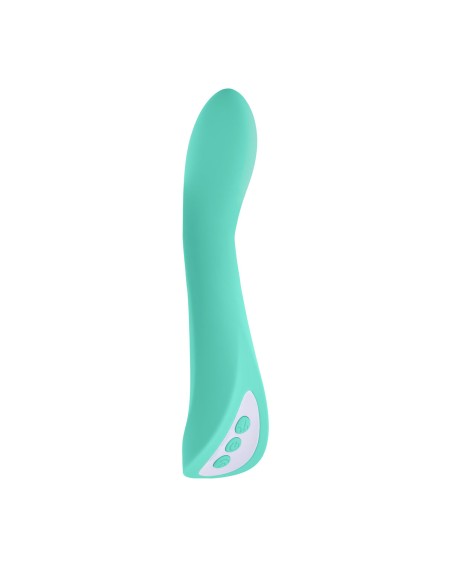 Vibromasseur Evolved Vert