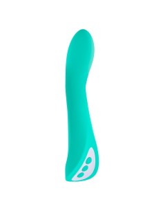 Vibromasseur Evolved Vert 2