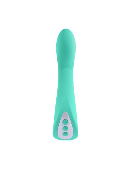 Vibromasseur Evolved Vert