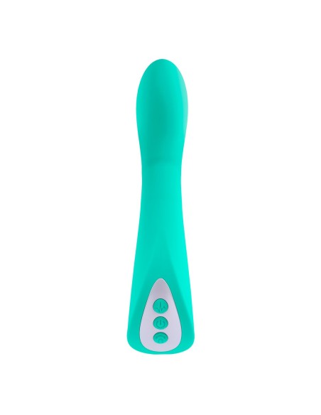 Vibromasseur Evolved Vert