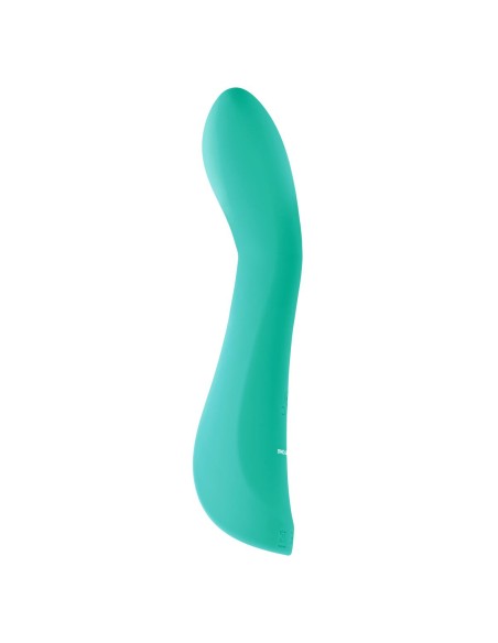 Vibromasseur Evolved Vert