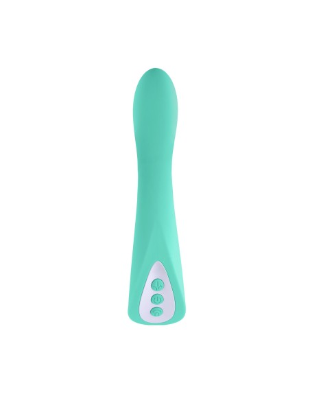 Vibromasseur Evolved Vert