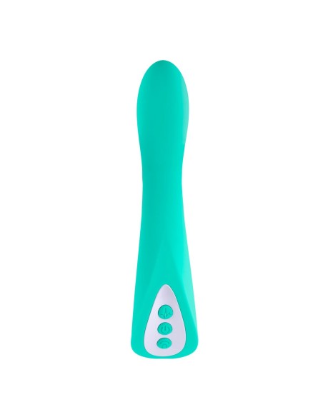Vibromasseur Evolved Vert