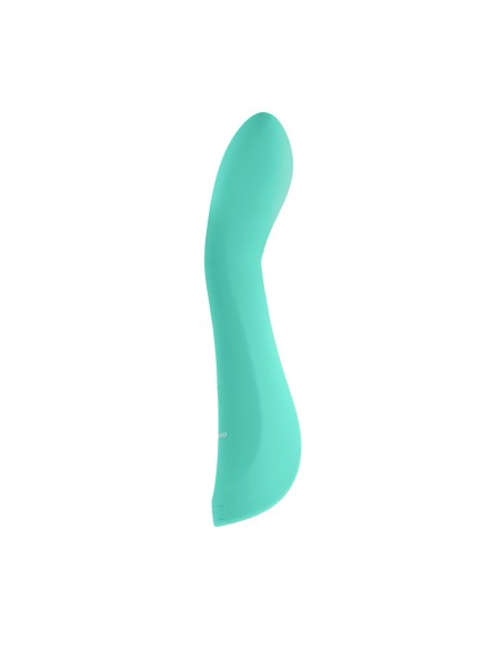 Vibromasseur Evolved Vert