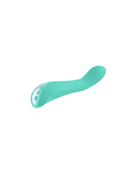 Vibromasseur Evolved Vert