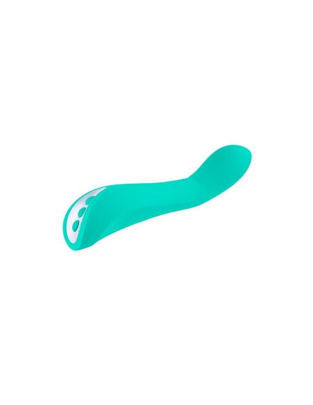 Vibromasseur Evolved Vert
