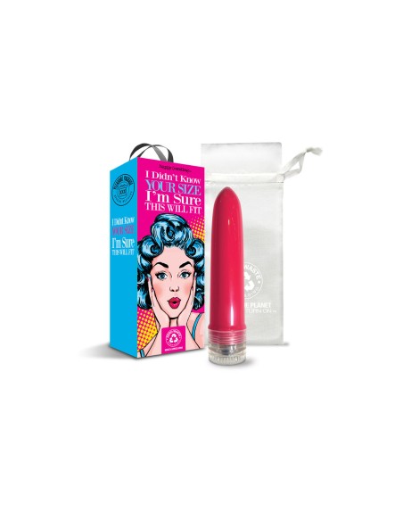 Vibromasseur à boules NS Novelties Pleasure Package Rouge