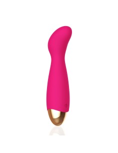 Vibrateur G-Spot Boa Mini Rianne S Rose 2