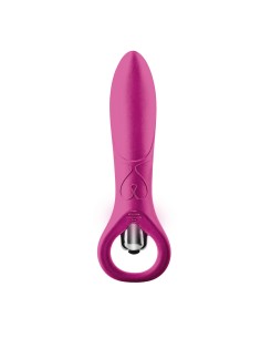 Vibromasseur Dream Toys Flirts Rose