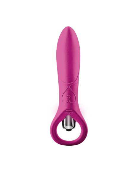 Vibromasseur Dream Toys Flirts Rose