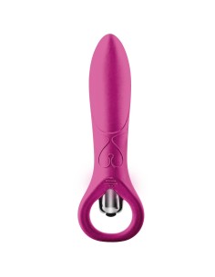 Vibromasseur Dream Toys Flirts Rose 2