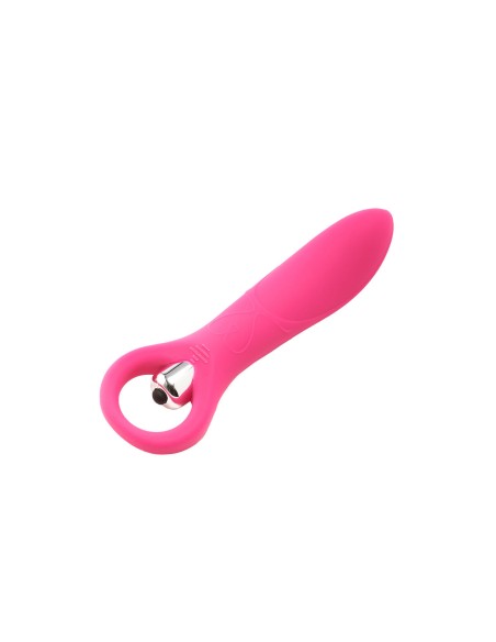 Vibromasseur Dream Toys Flirts Rose