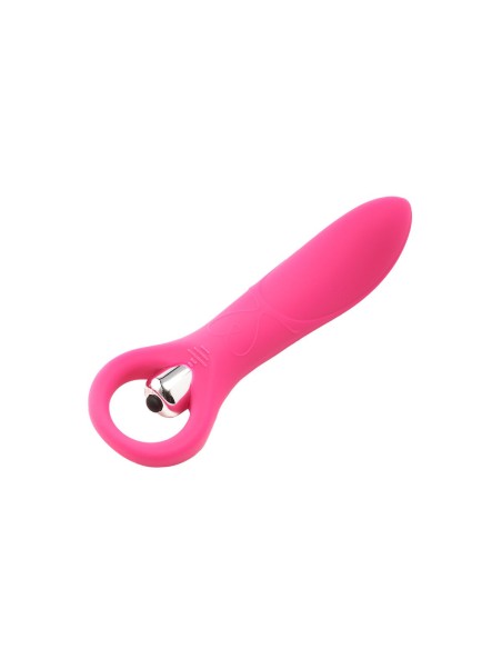 Vibromasseur Dream Toys Flirts Rose