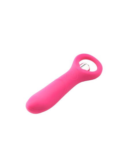 Vibromasseur Dream Toys Flirts Rose