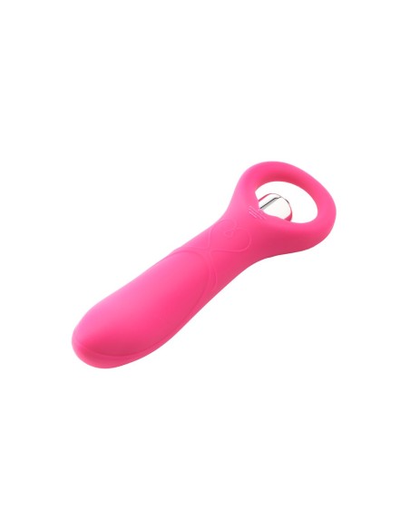 Vibromasseur Dream Toys Flirts Rose