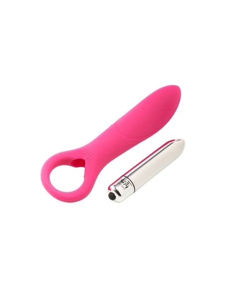 Vibromasseur Dream Toys Flirts Rose