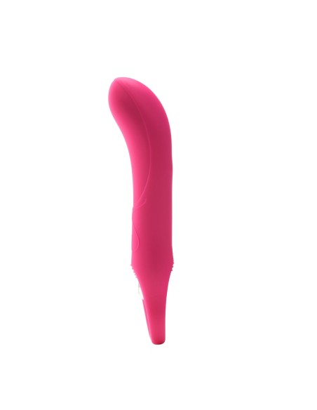 Vibromasseur Dream Toys Flirts Rose