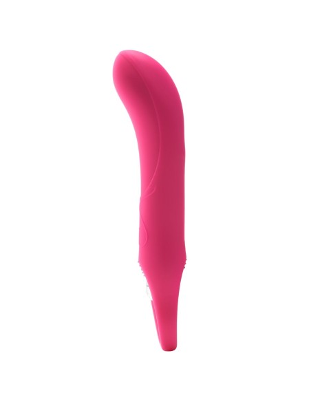 Vibromasseur Dream Toys Flirts Rose