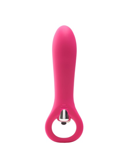 Vibromasseur Dream Toys Flirts Rose
