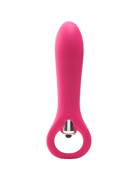 Vibromasseur Dream Toys Flirts Rose