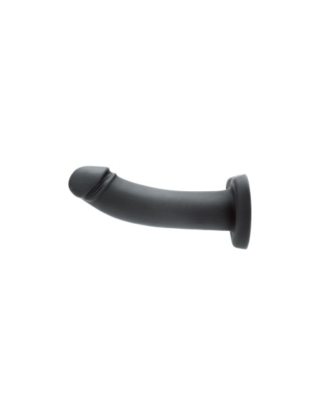 Gode Whipsmart Heartbreaker Noir Ø 3,7 cm