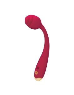 Masseur Secret Kisses Rouge