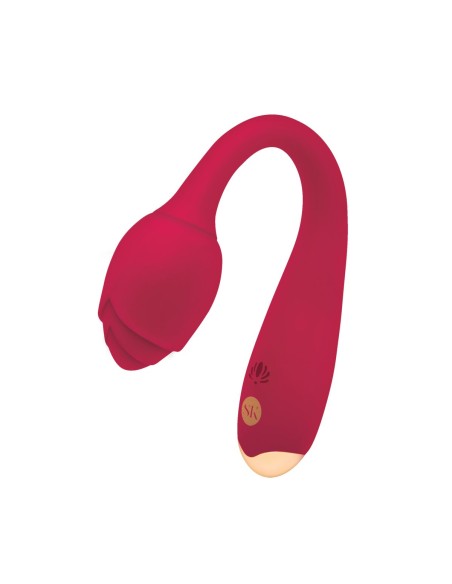 Masseur Secret Kisses Rouge