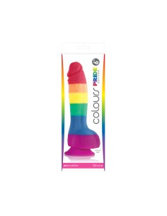 Gode NS Novelties Colours Multicouleur Ø 4,5 cm 2