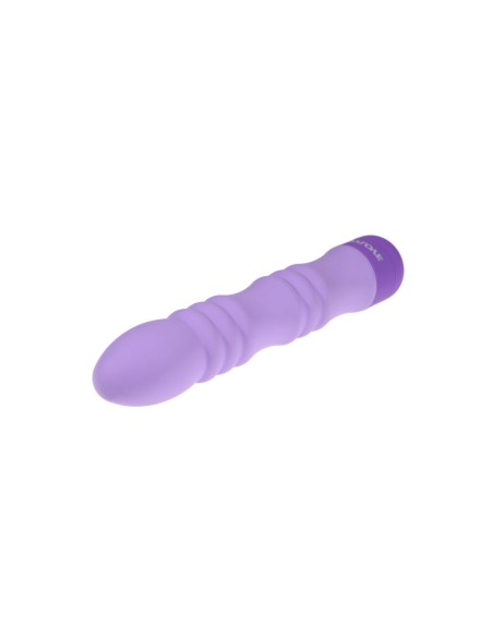 Vibromasseur à boules Evolved Violet