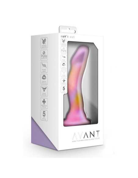 Gode Blush Avant Rose Ø 4,1 cm