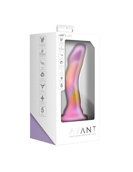 Gode Blush Avant Rose Ø 4,1 cm