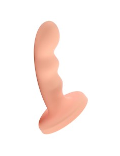 Vibromasseur Sportsheets Merge Collection Orange