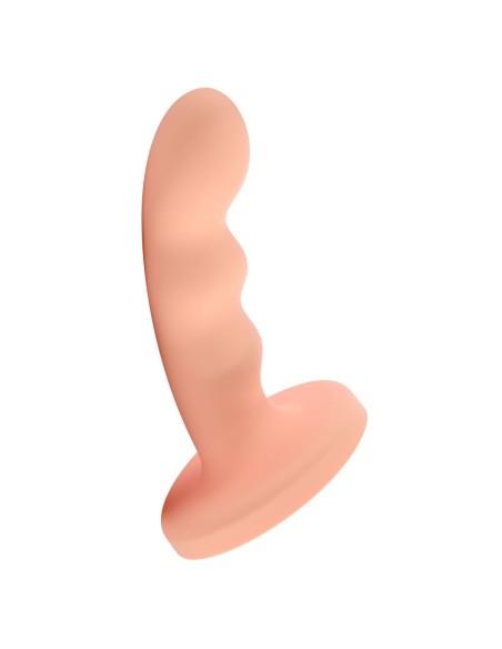 Vibromasseur Sportsheets Merge Collection Orange