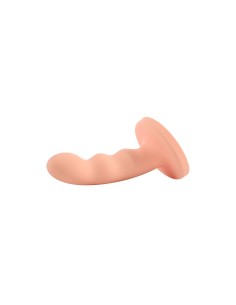 Vibromasseur Sportsheets Merge Collection Orange 2