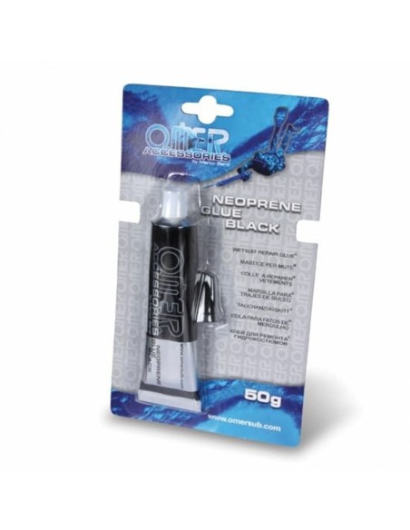 Colle Omer MP135111 Néoprène 50 g
