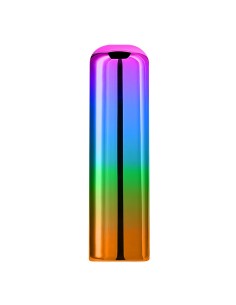 Vibromasseur à boules NS Novelties Chroma Multicouleur 2