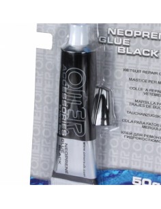 Colle Omer MP135111 Néoprène 50 g 2