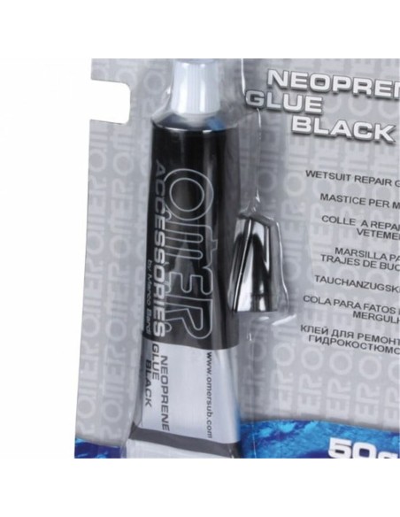 Colle Omer MP135111 Néoprène 50 g