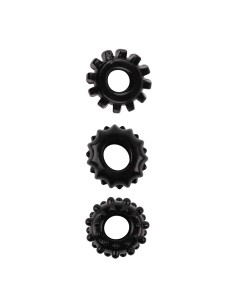 Anneau Pénis Dream Toys All Time Favorites Noir