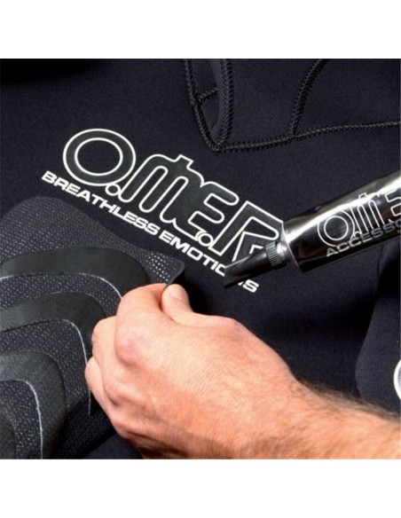 Colle Omer MP135111 Néoprène 50 g