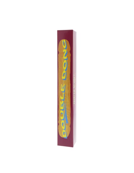 Masseur Double Pénétration Seven Creations Violet