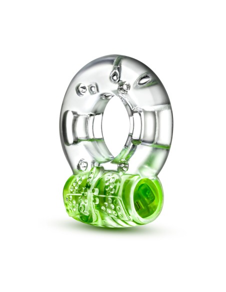 Anneau Pénis Blush Play with me Vert