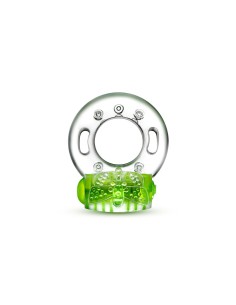 Anneau Pénis Blush Play with me Vert 2