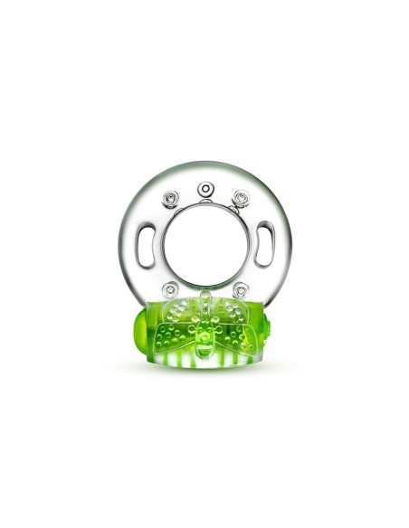 Anneau Pénis Blush Play with me Vert