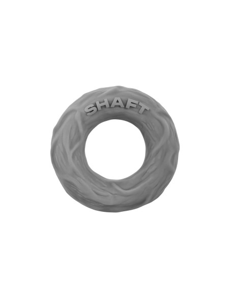 Anneau Pénis Shaft Gris