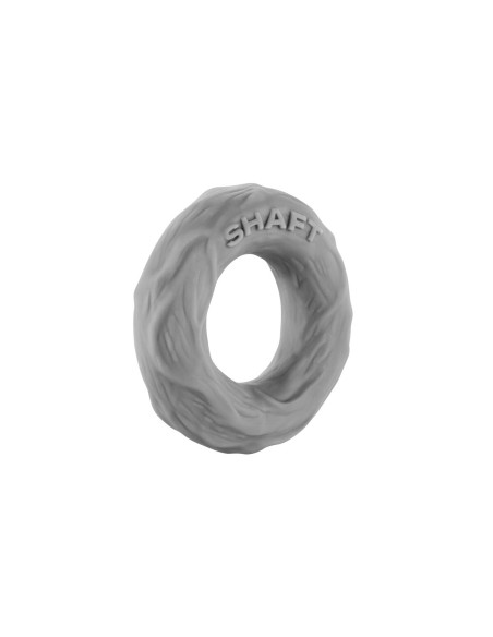 Anneau Pénis Shaft Gris