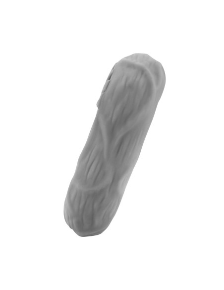 Anneau Pénis Shaft Gris